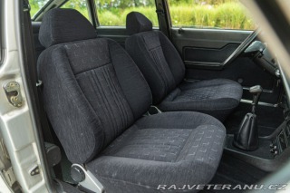 Lancia Beta 2000 EXECUTIVE 1979