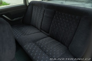 Lancia Beta 2000 EXECUTIVE 1979