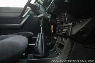 Lancia Beta 2000 EXECUTIVE 1979