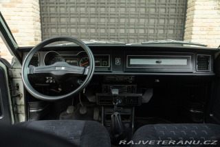 Lancia Beta 2000 EXECUTIVE 1979