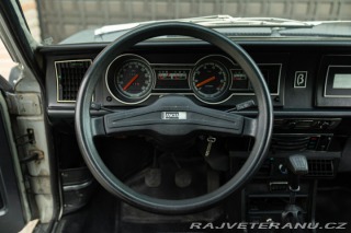 Lancia Beta 2000 EXECUTIVE 1979