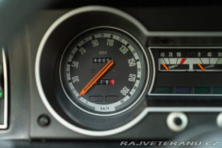 Lancia Beta 2000 EXECUTIVE 1979
