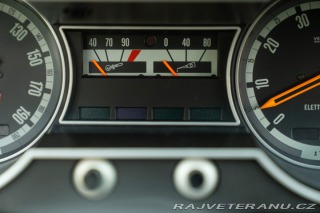 Lancia Beta 2000 EXECUTIVE 1979