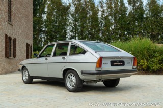 Lancia Beta 2000 EXECUTIVE 1979