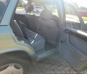 Mercedes-Benz S 2,0 S124 200TE 1990