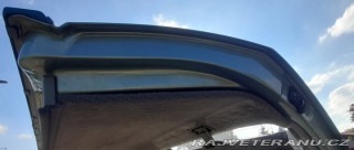 Mercedes-Benz S 2,0   S124 200TE 1990