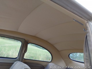 Volkswagen Brouk  1955