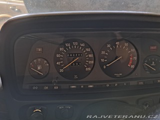 BMW 5 E12 520/6 1978