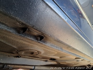 BMW 5 E12 520/6 1978