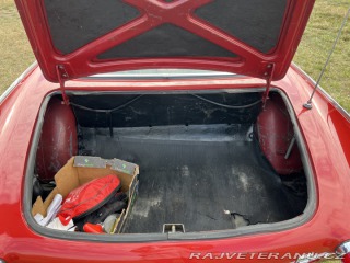 Volvo 1800 P 1800E 1970