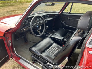 Volvo 1800 P 1800E 1970