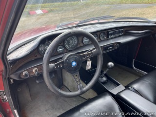 Volvo 1800 P 1800E 1970