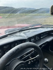 Volvo 1800 P 1800E 1970