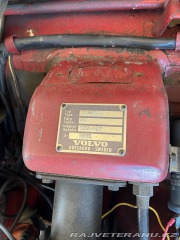 Volvo 1800 P 1800E 1970