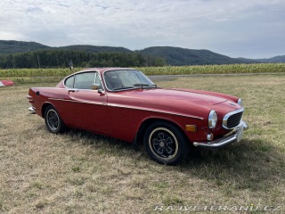 Volvo 1800 P 1800E 1970