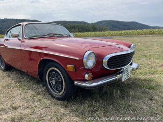 Volvo 1800 P 1800E 1970