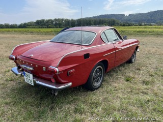 Volvo 1800 P 1800E 1970