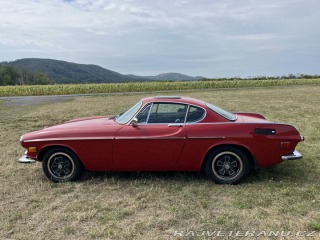Volvo 1800 P 1800E 1970