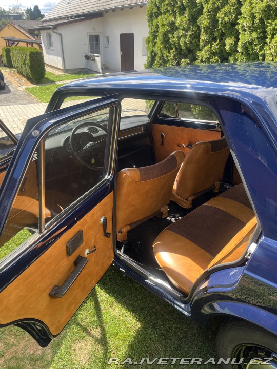 Fiat 128  1975
