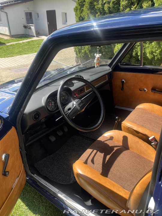 Fiat 128  1975