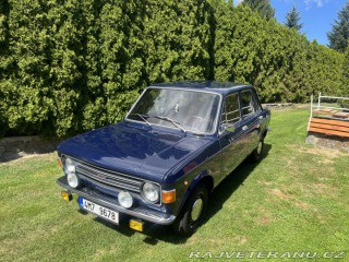 Fiat 128 1975