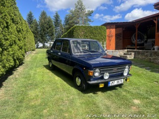 Fiat 128 1975