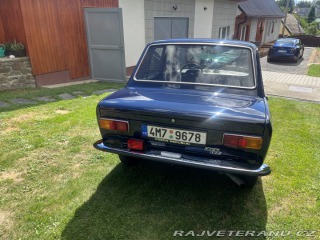 Fiat 128 1975