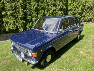 Fiat 128 1975