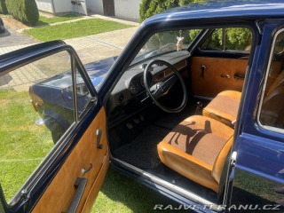 Fiat 128 1975