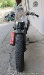 Ostatní značky Ostatní modely Motobécane B33A 1933