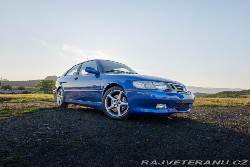 Saab 9-3 Viggen
