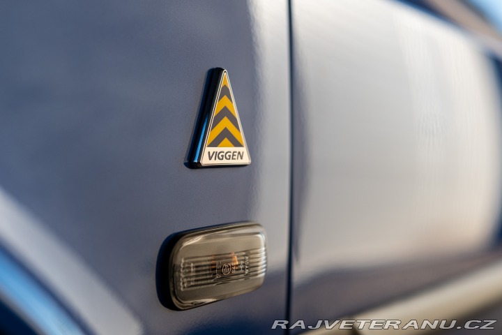 Saab 9-3 Viggen 2000