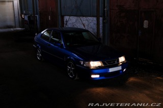 Saab 9-3 Viggen 2000