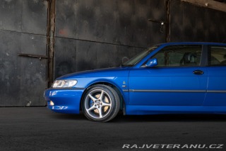 Saab 9-3 Viggen 2000