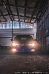 Saab 9-3 Viggen 2000