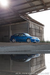 Saab 9-3 Viggen 2000