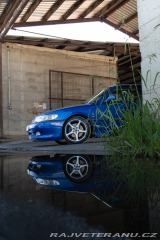 Saab 9-3 Viggen 2000