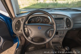Saab 9-3 Viggen 2000