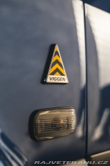 Saab 9-3 Viggen 2000