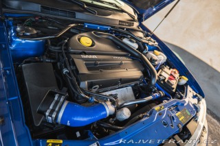 Saab 9-3 Viggen 2000