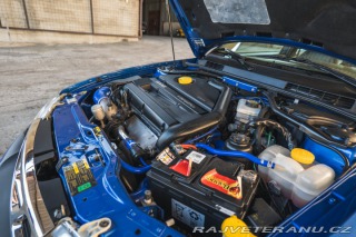 Saab 9-3 Viggen 2000