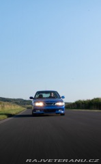 Saab 9-3 Viggen 2000