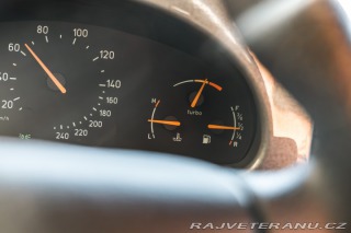 Saab 9-3 Viggen 2000
