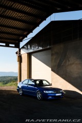 Saab 9-3 Viggen 2000