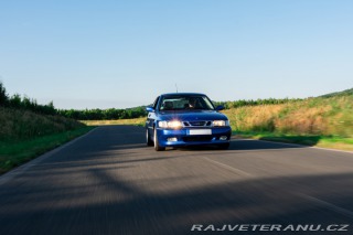 Saab 9-3 Viggen 2000