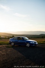 Saab 9-3 Viggen 2000