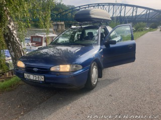 Ford Mondeo Mk1 1993