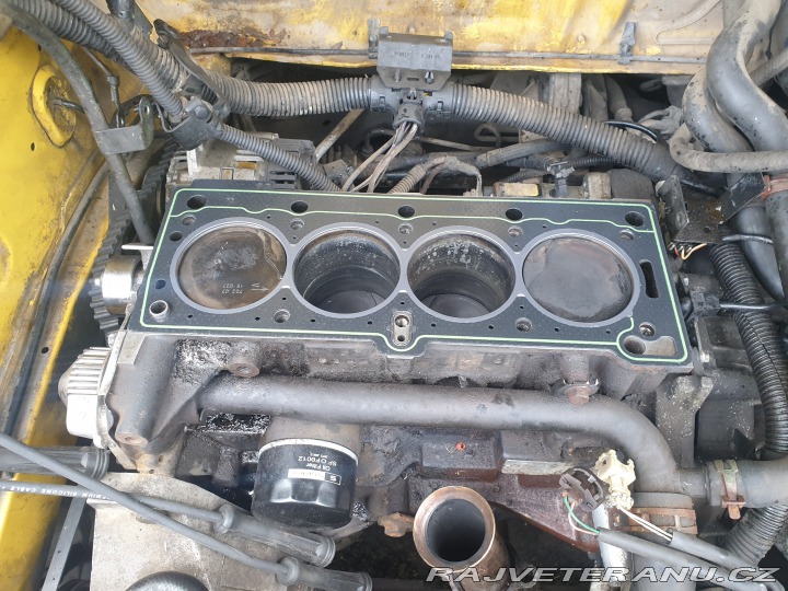 Renault Mégane Cabrio 1993
