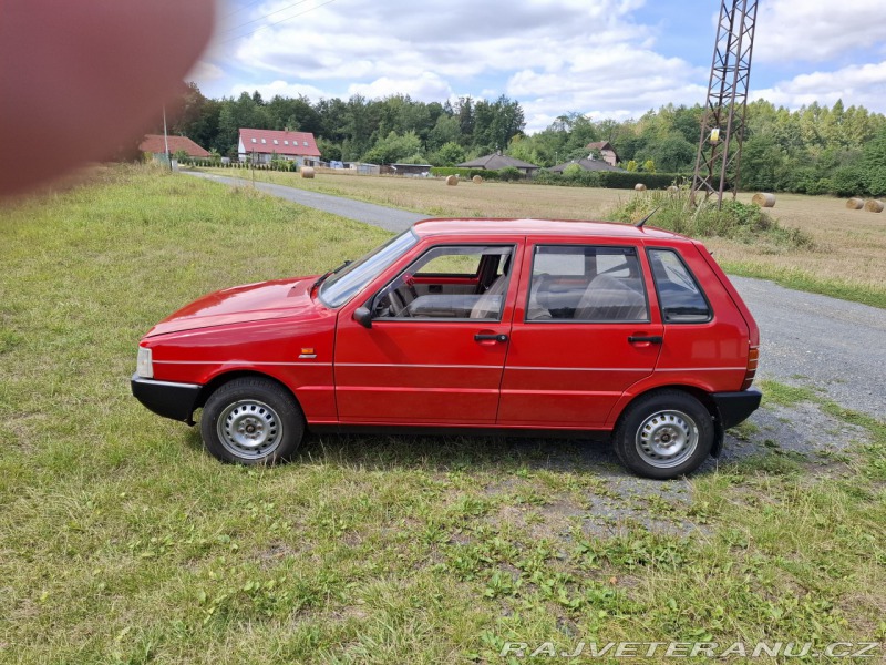 Fiat Uno 45