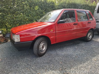 Fiat Uno 45 1989